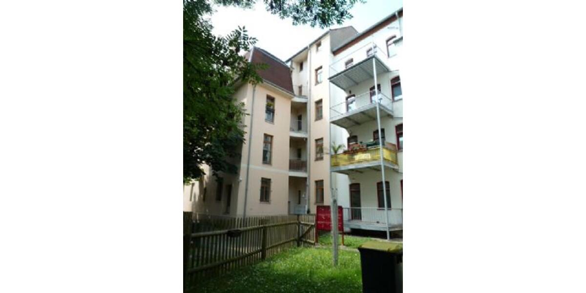 Etagenwohnung Zwickau Zwickau-Nord - 1 Zimmer, 38 m&sup2;, 35.000&euro; | Angebot:26996092