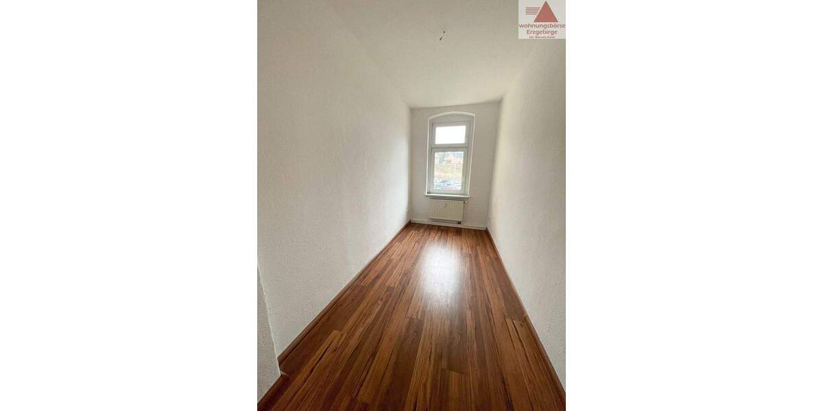 Etagenwohnung Aue Aue - 3 Zimmer, 65 m&sup2;, 325&euro; | Angebot:25688303