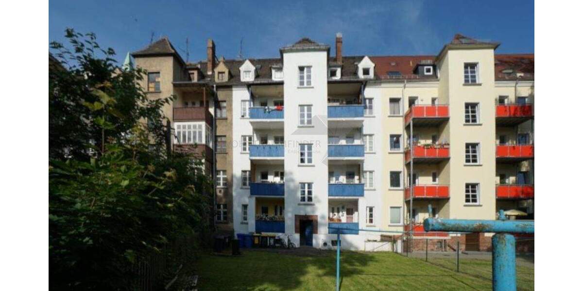 Etagenwohnung Zwickau Pölbitz - 2 Zimmer, 57 m&sup2;, 299&euro; | Angebot:25817384