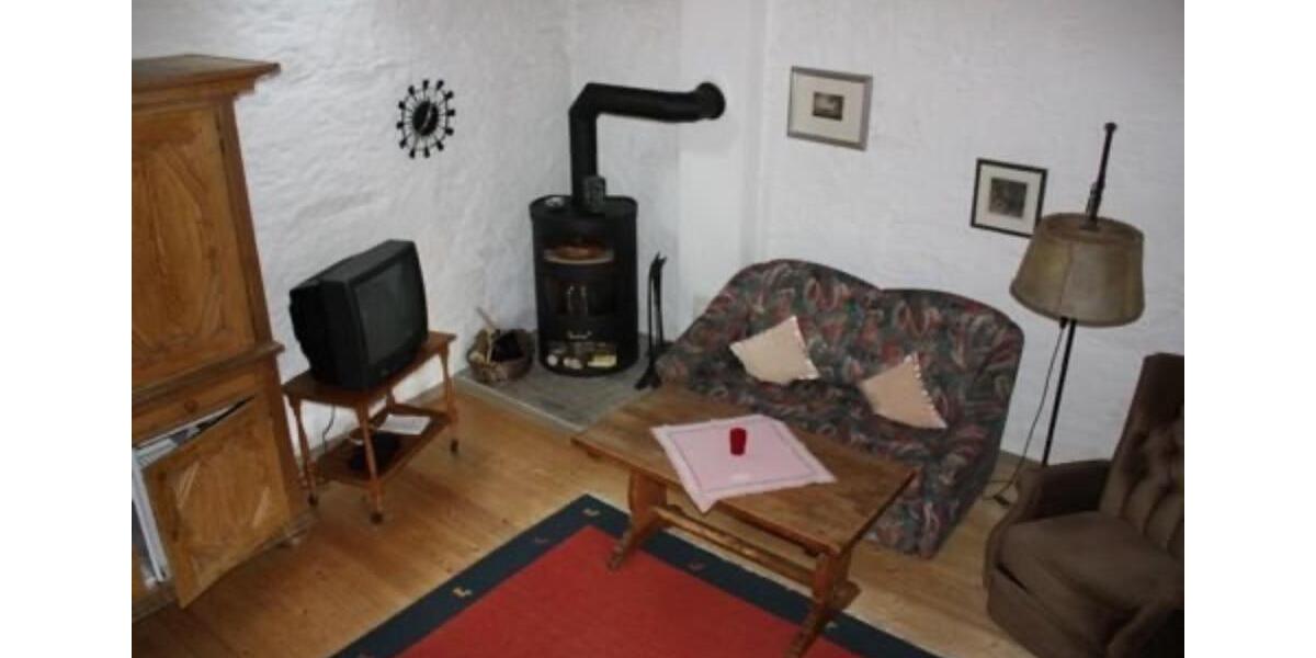 Erdgeschoßwohnung Bockau - 3 Zimmer, 48 m&sup2;, 460&euro; | Angebot:24731648