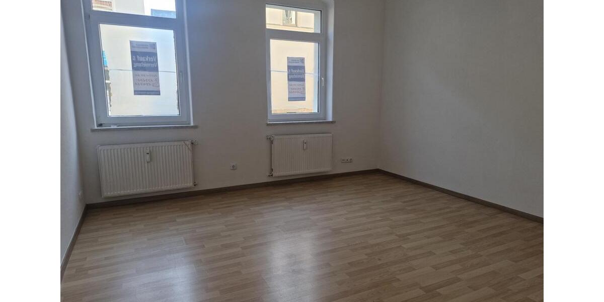 Erdgeschoßwohnung Wilkau-Haßlau Haßlau - 4 Zimmer, 112 m&sup2;, 728&euro; | Angebot:23690982