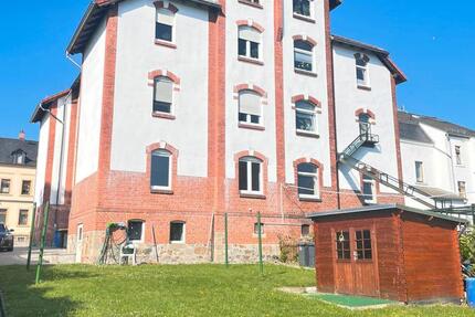 Wohnung Lichtentanne - 2 Zimmer, 46 m&sup2;, 253&euro; | Angebot:25322133