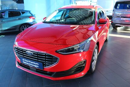 Ford Focus 51.042 km 19.999 &euro; Schmölln 04626