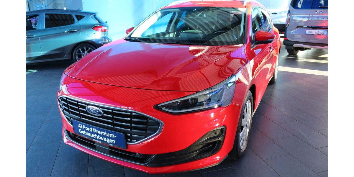 Ford Focus 51.042 km 19.999 &euro; Schmölln 04626
