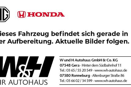 Honda HR-V 27.290 km 25.950 &euro; Ronneburg 07580