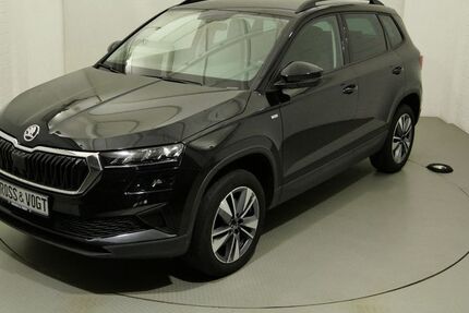 Skoda Karoq 106.127 km 21.990 &euro; Schneeberg 08289