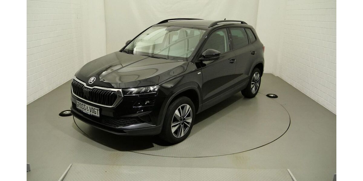Skoda Karoq 106.127 km 21.990 &euro; Schneeberg 08289