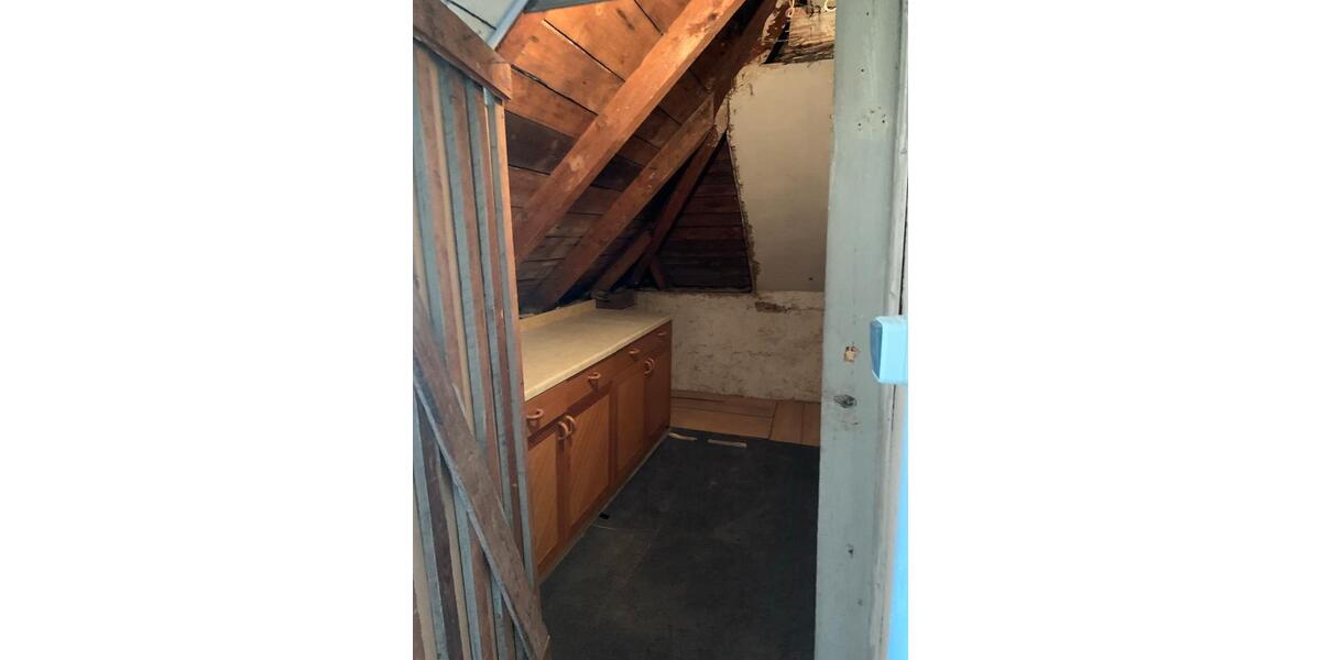 Dachgeschoßwohnung Schwarzenberg/Erzgebirge Erzgebirge - 3 Zimmer, 63 m&sup2;, 330&euro; | Angebot:25270953