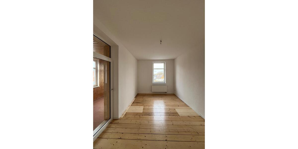 Etagenwohnung Stützengrün - 3 Zimmer, 80 m&sup2;, 496&euro; | Angebot:25403936