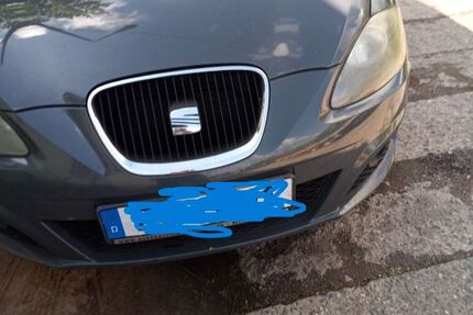 Seat Leon 202.791 km 2.900 &euro; Zwickau 08056