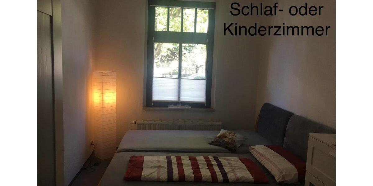 Erdgeschoßwohnung Aue-Bad Schlema Bad Schlema - 3 Zimmer, 73 m&sup2;, 650&euro; | Angebot:26671092