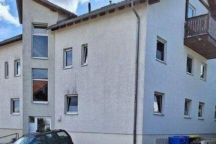 Wohnung Waldenburg - 4 Zimmer, 123 m&sup2;, 99.000&euro; | Angebot:25779591