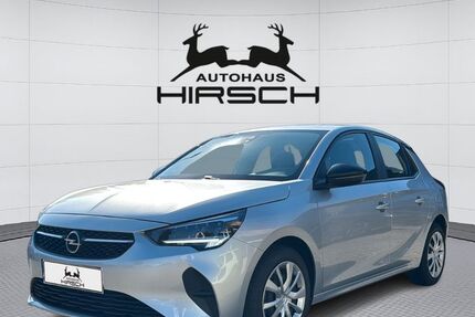 Opel Corsa 31.720 km 14.890 &euro; Crimmitschau 08451