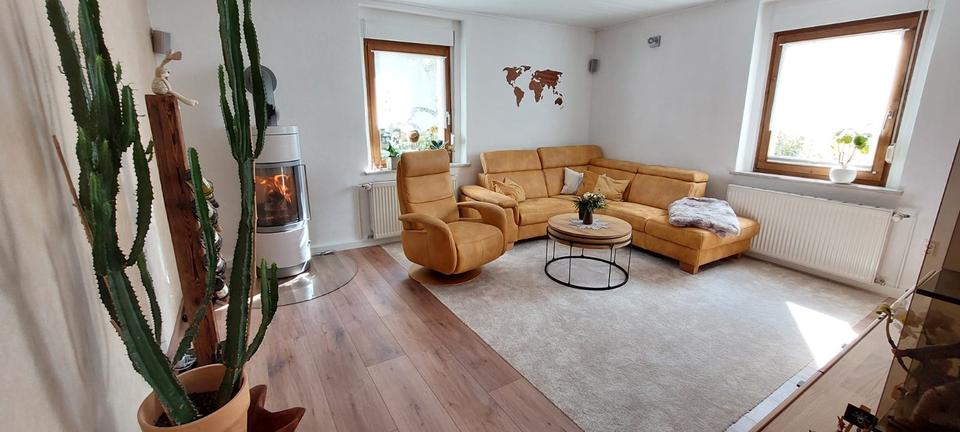 Einfamilienhaus Gersdorf - 9 Zimmer, 192 m&sup2;, 249.000&euro; | Angebot:25961769