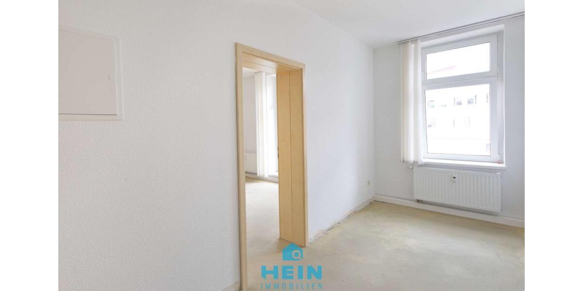 Etagenwohnung Aue-Bad Schlema Bad Schlema - 4 Zimmer, 85 m&sup2;, 500&euro; | Angebot:25782394