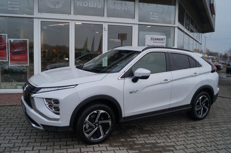 Mitsubishi Eclipse Cross 70.061 km 20.980 &euro; Stollberg 09366