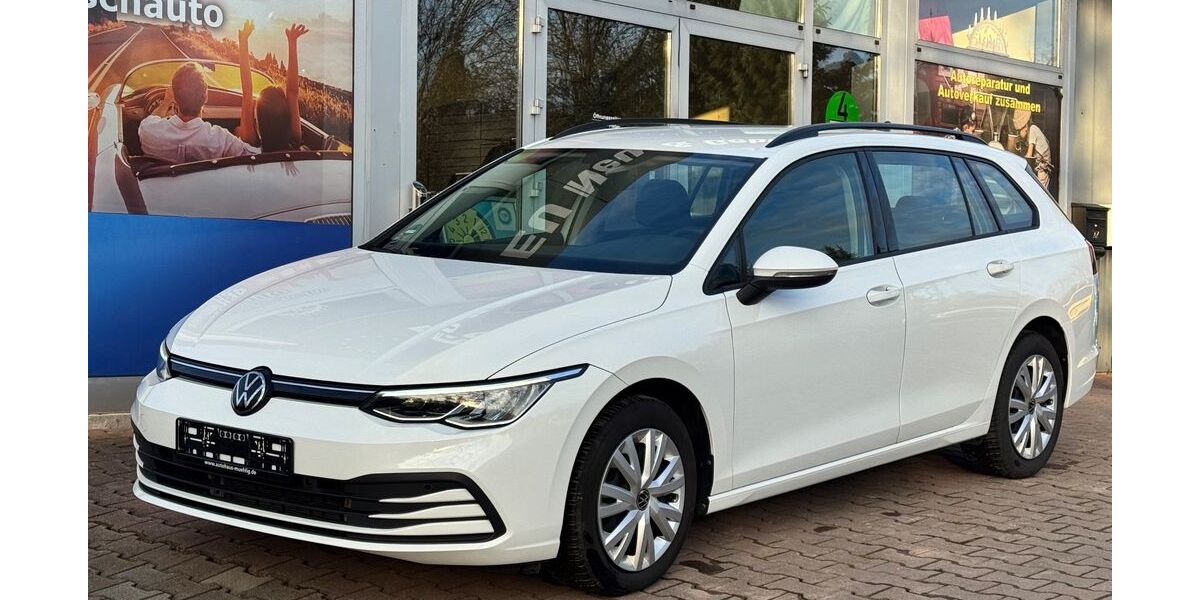 VW Golf 45.261 km 23.900 &euro; Zwickau 08056