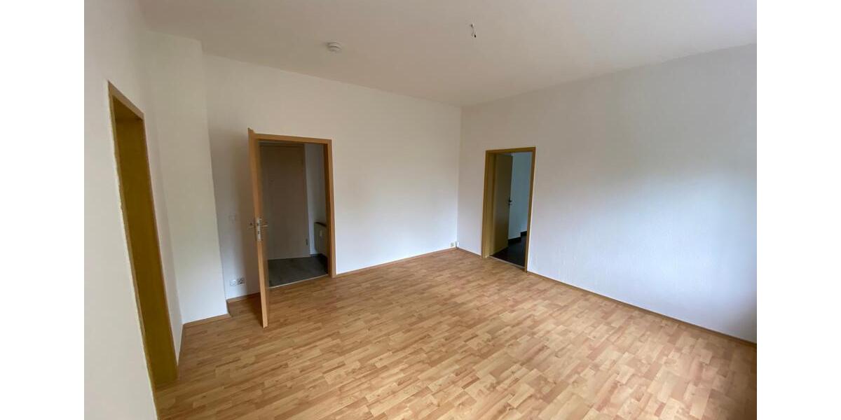 Etagenwohnung Reichenbach im Vogtland Obermylau - 3 Zimmer, 75 m&sup2;, 324&euro; | Angebot:16554622