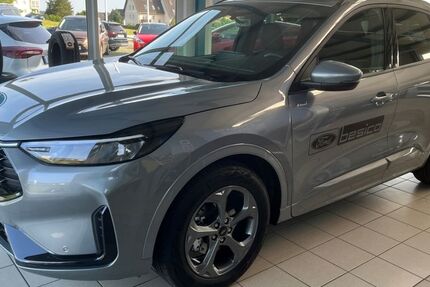 Ford Kuga 19.800 km 30.690 &euro; Glauchau 08371