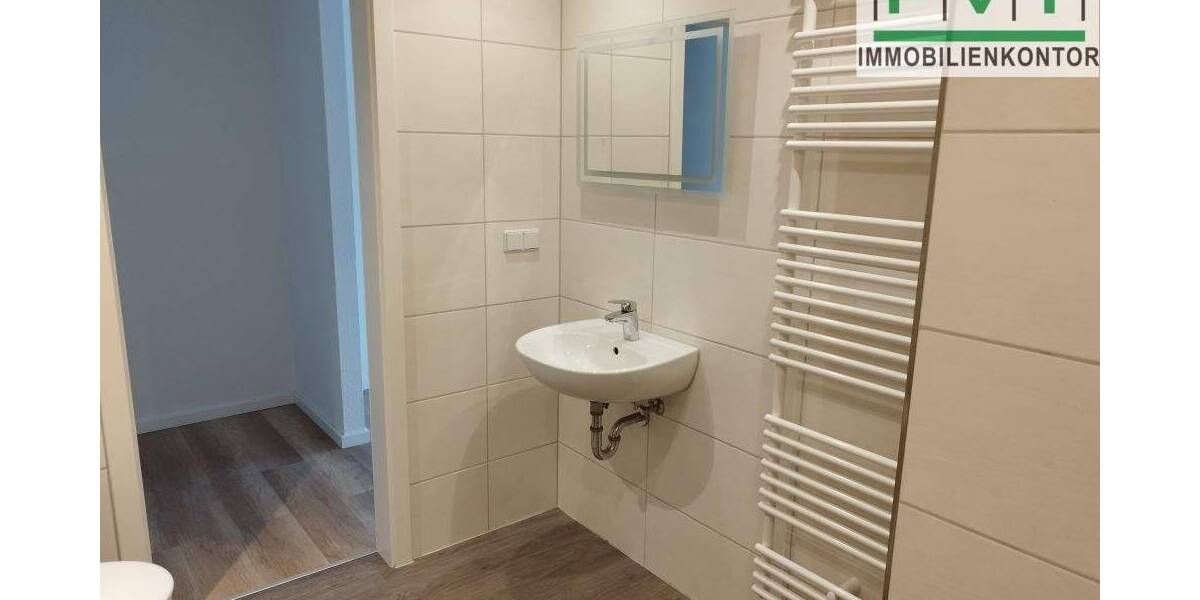 Etagenwohnung Aue - 3 Zimmer, 70 m&sup2;, 380&euro; | Angebot:25820915