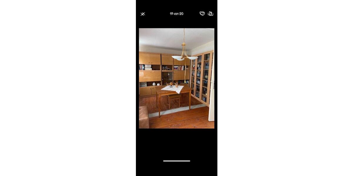 Einfamilienhaus Langenwetzendorf - 6 Zimmer, 160 m&sup2;, 32.000&euro; | Angebot:25947983