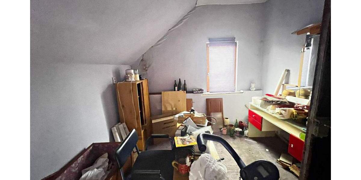 Einfamilienhaus Stützengrün Hundshübel - 1 Zimmer, 134 m&sup2;, 57.500&euro; | Angebot:25689610