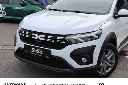 Dacia Jogger 43.030 km 17.487 &euro; Zwickau 08056