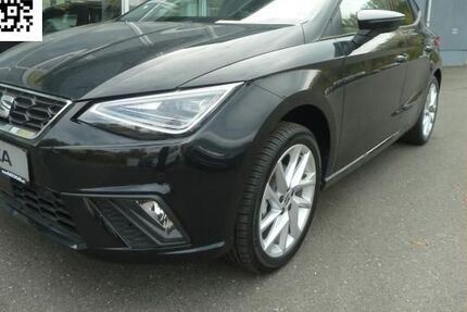 Seat Ibiza 8.527 km 21.640 &euro; Kirchberg/Saupersdorf 08107