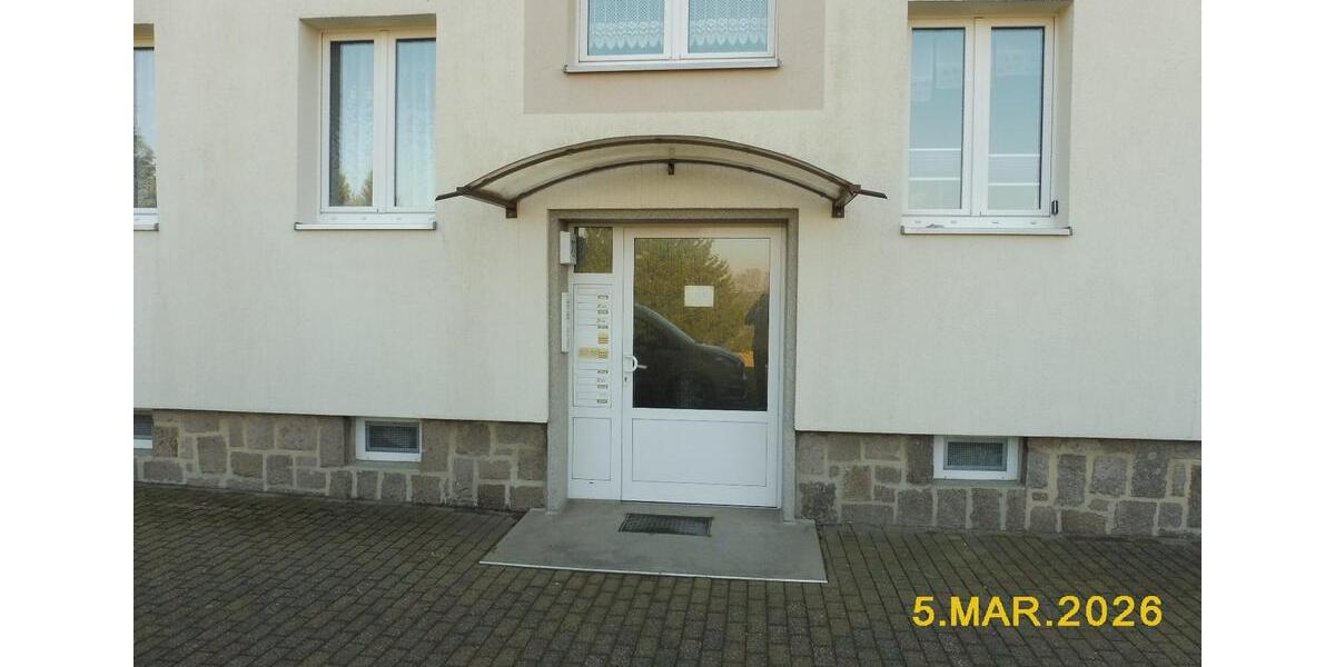 Etagenwohnung Falkenstein/Vogtland Vogtland - 3.5 Zimmer, 64 m&sup2;, 30.000&euro; | Angebot:25804599