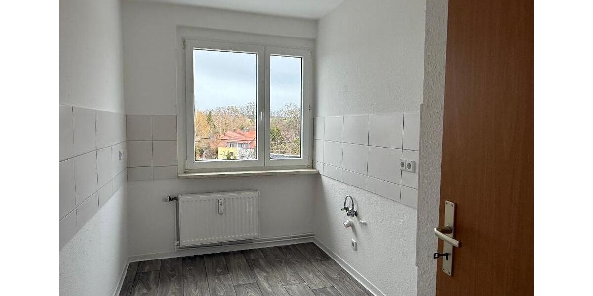 Etagenwohnung Lichtentanne - 2 Zimmer, 47 m&sup2;, 255&euro; | Angebot:25375176