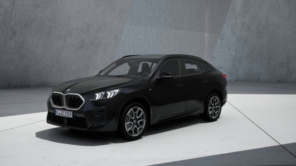 BMW X2 16.890 km 45.485 &euro; Schneeberg 08289