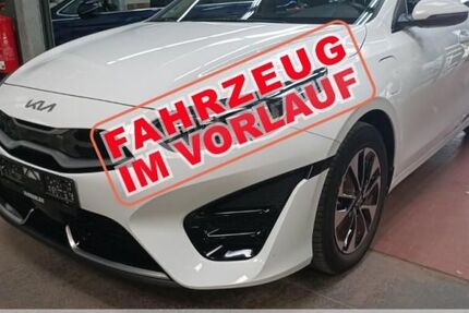 Kia ceed Sportswagon 51.795 km 17.897 &euro; Oberlungwitz 09353
