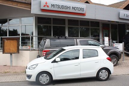 Mitsubishi Space Star 43.250 km 6.500 &euro; Zwickau 08058