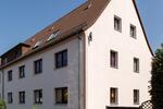 Erdgeschoßwohnung Glauchau - 2 Zimmer, 59 m&sup2;, 420&euro; | Angebot:25921329