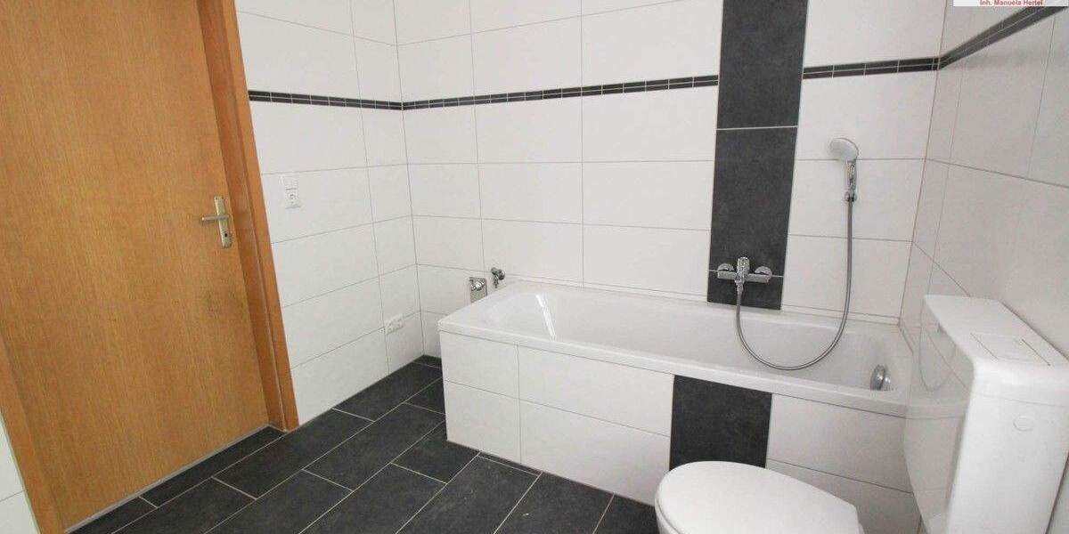 Etagenwohnung Aue-Bad Schlema Bad Schlema - 2 Zimmer, 60 m&sup2;, 330&euro; | Angebot:25899003