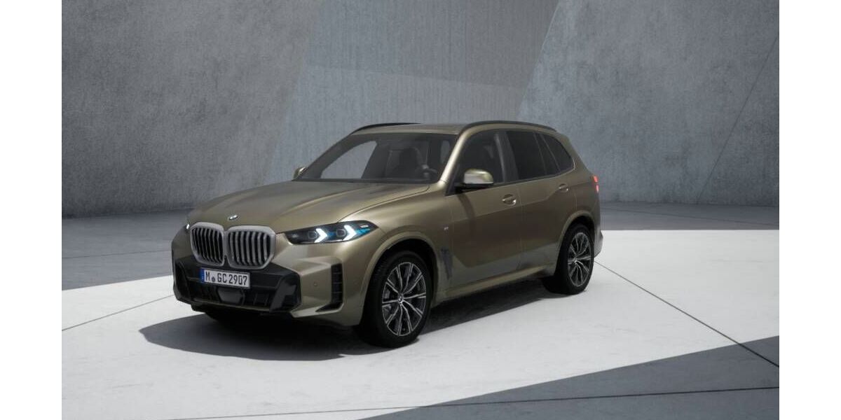 BMW X5 11.126 km 75.885 &euro; Langenwetzendorf 07957