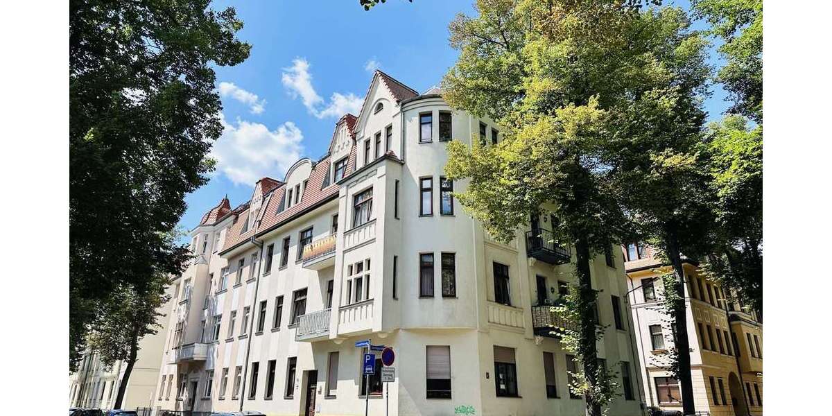 Etagenwohnung Zwickau Nordvorstadt - 1.5 Zimmer, 32 m&sup2;, 31.000&euro; | Angebot:21849181