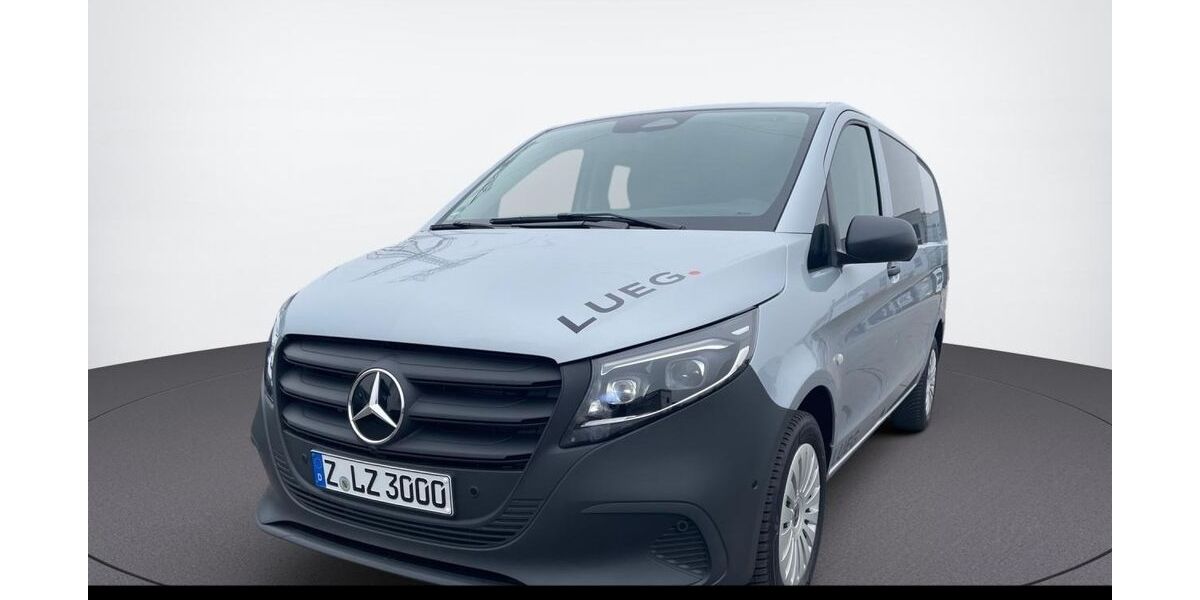 Mercedes-Benz Vito 19.000 km 42.584 &euro; Zwickau 08058