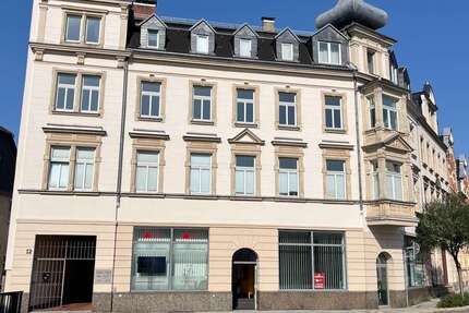 Gewerbeobjekt Stollberg - 160&euro; | Angebot:23575854