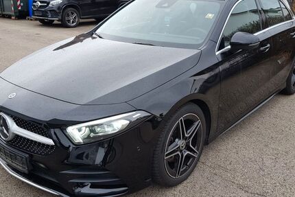 Mercedes-Benz A 180 95.000 km 20.399 &euro; Werdau 08412