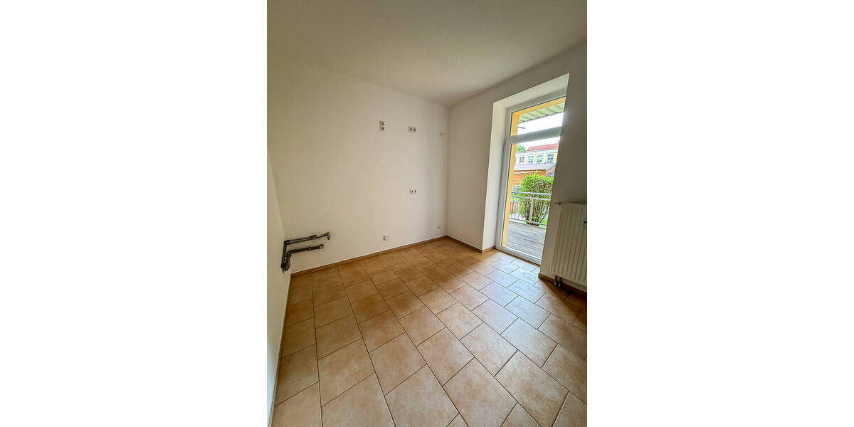 Etagenwohnung Aue Aue - 2 Zimmer, 48 m&sup2;, 339&euro; | Angebot:25688192