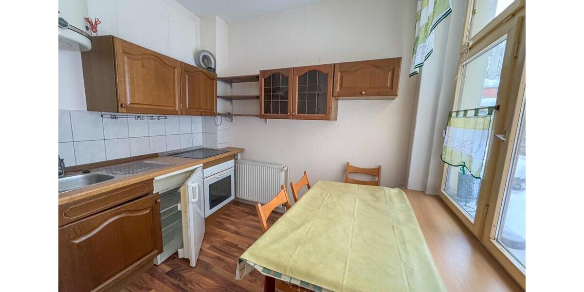 Gewerbeobjekt Lößnitz - 261&euro; | Angebot:24772861