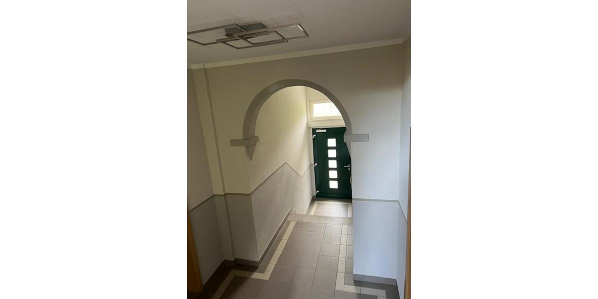 Hochparterre Netzschkau - 2 Zimmer, 48 m&sup2;, 289&euro; | Angebot:25613072