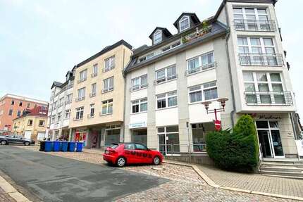 Wohnung Hohenstein-Ernstthal Ernstthal - 2 Zimmer, 68 m&sup2;, 410&euro; | Angebot:18908851