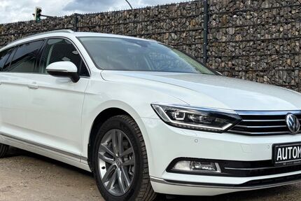 VW Passat Variant 137.700 km 18.490 &euro; Lauter-Bernsbach 08315