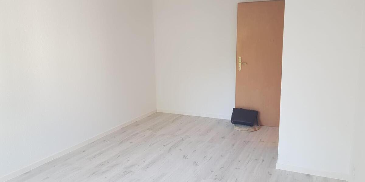 helle und kpl. sanierte Zweizimmerwohnung im ruhigen grünen Umfeld - Etagenwohnung Zwickau | Angebot:19788816