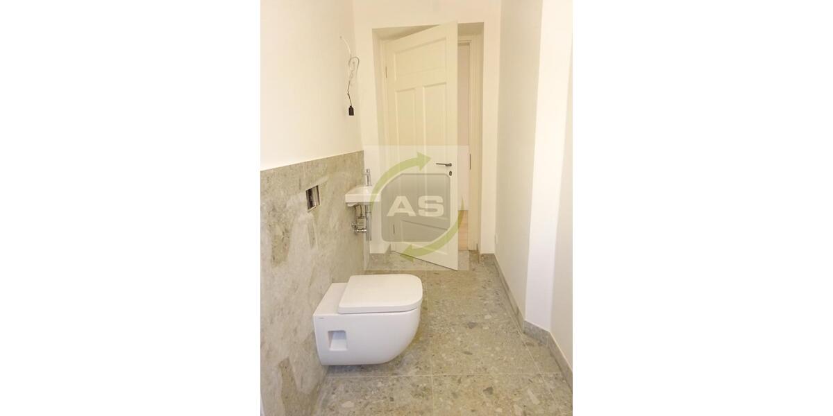 Etagenwohnung Zwickau - 3 Zimmer, 83 m&sup2;, 739&euro; | Angebot:24598534