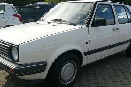 VW Golf 73.599 km 5.990 &euro; Schneeberg 08289