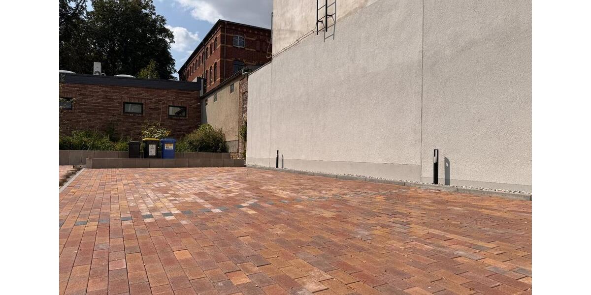 Hochparterre Limbach-Oberfrohna Oberfrohna - 3.5 Zimmer, 114 m&sup2;, 1.142&euro; | Angebot:25540958