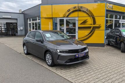 Opel Astra 21.800 km 21.990 &euro; Schneeberg 08289